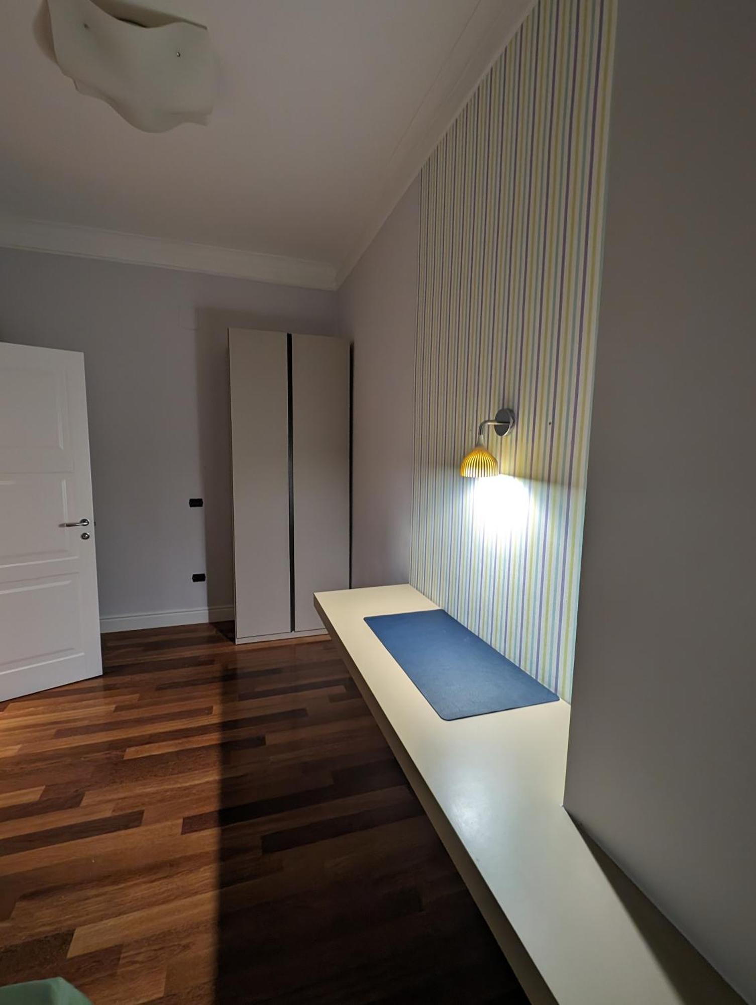 Leonardo Rooms Avellino Exterior photo