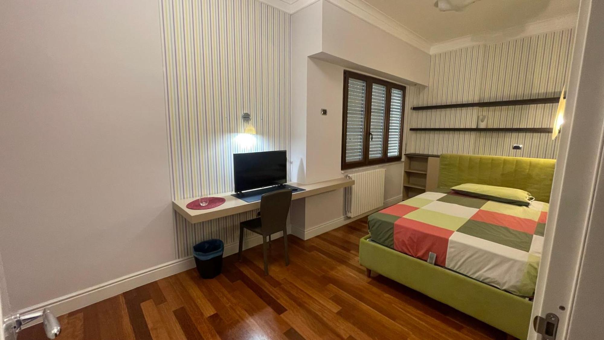 Leonardo Rooms Avellino Exterior photo