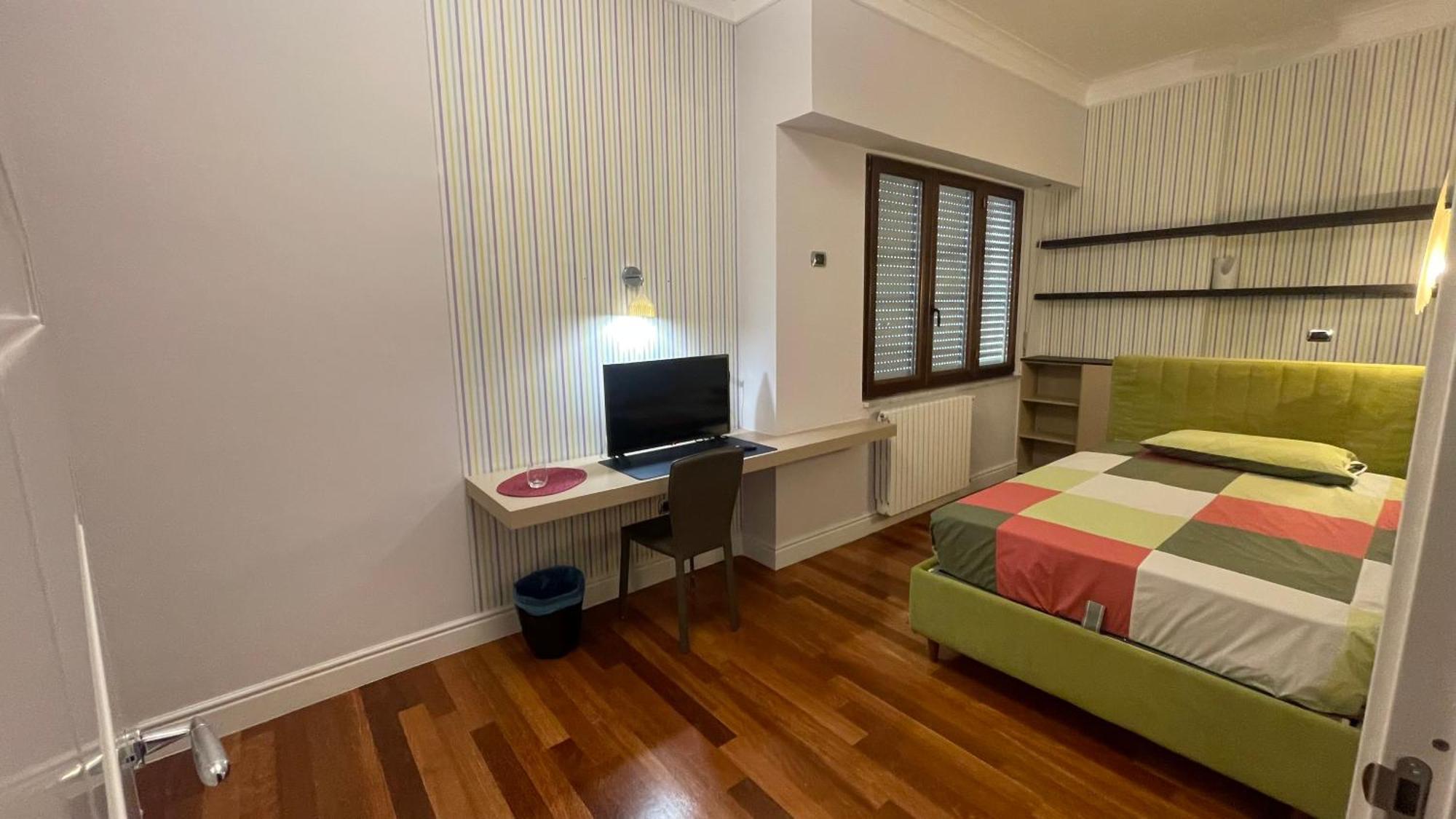Leonardo Rooms Avellino Exterior photo