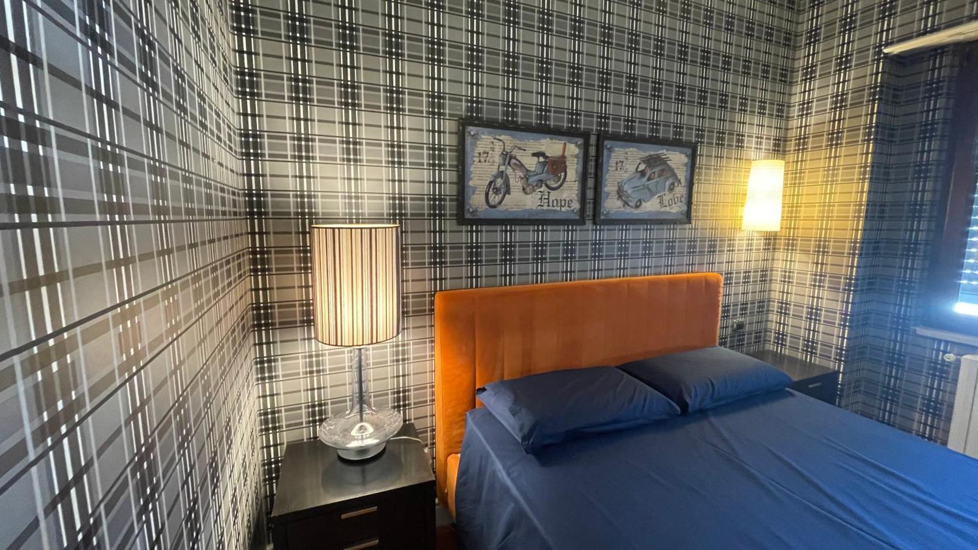 Leonardo Rooms Avellino Exterior photo