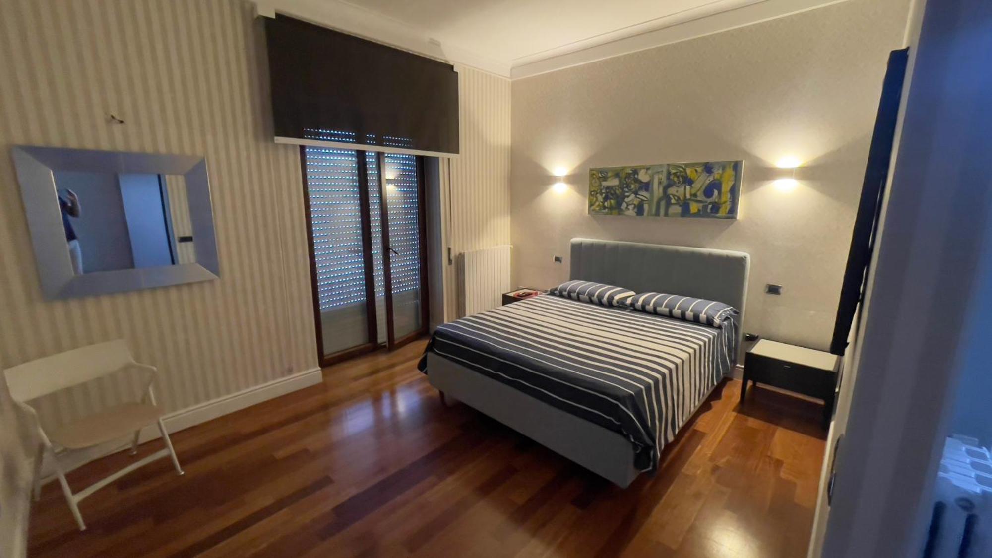 Leonardo Rooms Avellino Exterior photo